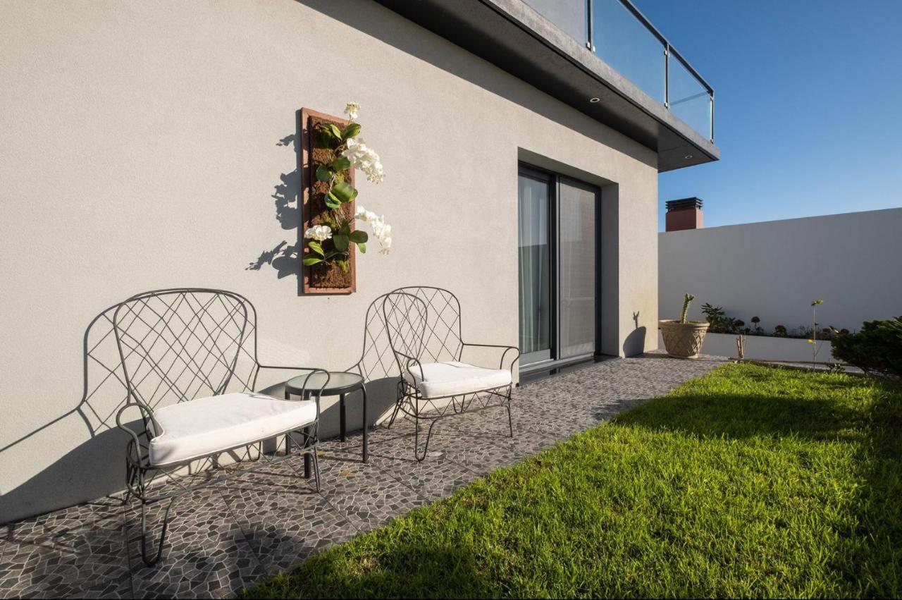 Casa Celeste Villa Ponta Garca Eksteriør billede